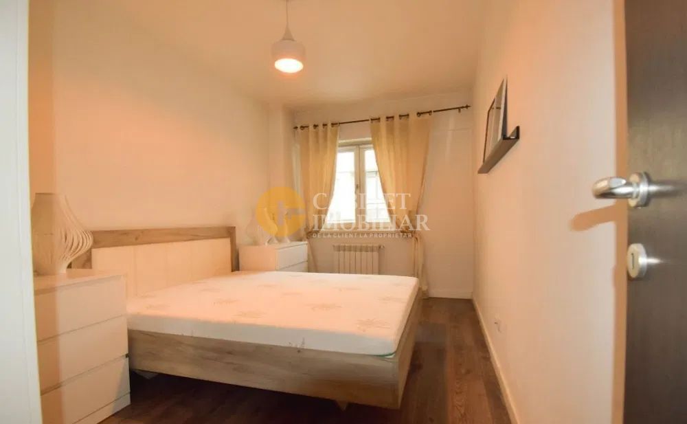 APARTAMENT DE ÎNCHIRIAT, 2 CAMERE – ZONA TĂTĂRAȘI - Poză 5
