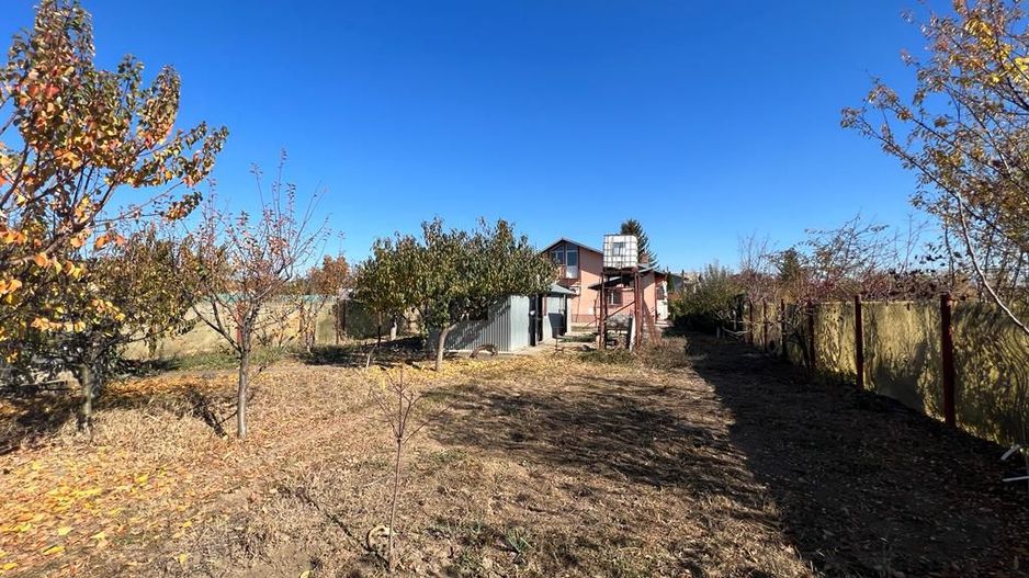 Casa individuala cu gradina si teren la DN1 Bucuresti-Ploiesti - Poză 9