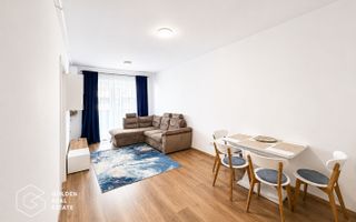 Apartament 2 camere si loc de parcare, Adora Park Uta - Poză 1