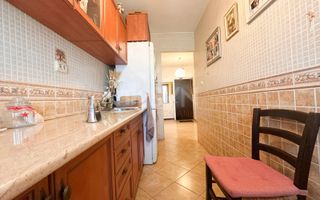 VANZARE GARSONIERA | CONFORT 1 | BALCON GENEROS | BLOC REABILITAT | LACUL TEI - Poză 5