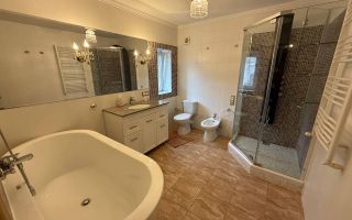 Chirie, casă, 5 camere, strada Sfântul Mihail, Băcioi - Poză 14