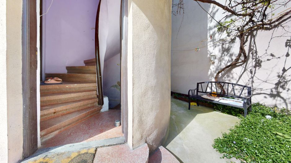 Apartament cu farmec interbelic | 3 camere | Domenii - Poză 21