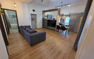 Apartament 4 camere de închiriat | Sibiu | 80 mp, terasă - Poză 11