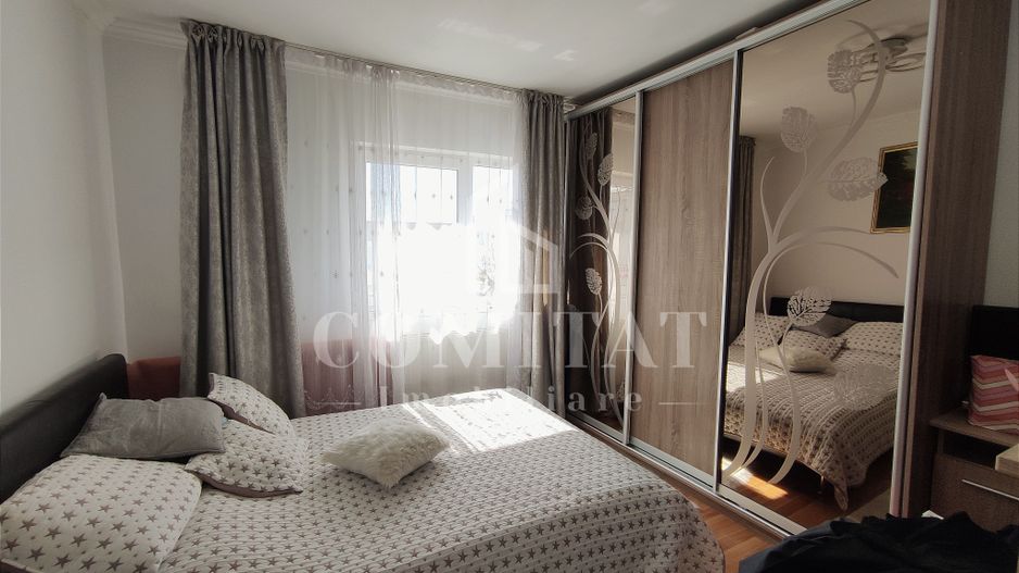 Apartament cu 2 camere decomandate | Mărăști | Zona Fabricii de Zahăr - Poză 1