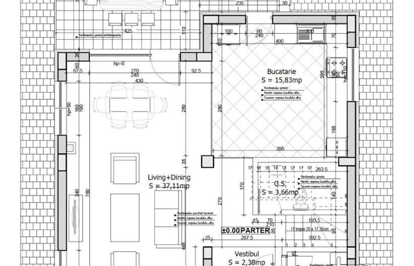 Vila 4 camere | Otopeni | Odaile - Poză 8