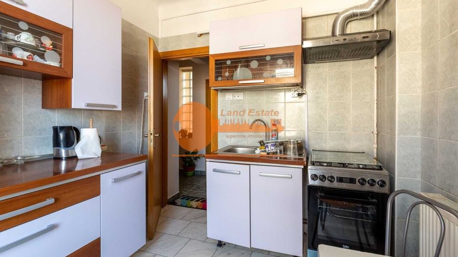 3 camere la 200m de gura de metrou Piata Unirii - Poză 6