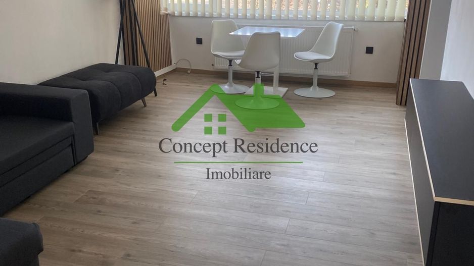 2 camere modern, etaj 1 – Victoriei, zona Electrica - Poză 4