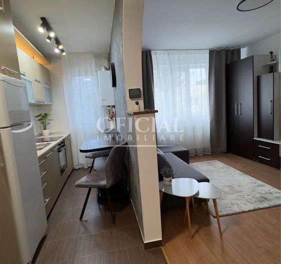 Apartament 2 Camere | 36 mp | Mobilat Utilat | Manastur | Pod Calvaria - Poză 4