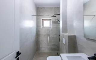 | OTOPENI | VILA INDIVIDUALA | 5 CAMERE | FINISATA COMPLET | ACTE LA ZI | - Poză 23