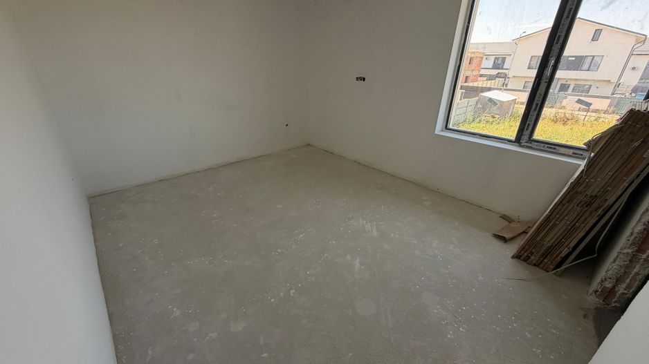 CASA INDIVIDUALA - TOATE UTILITATILE, TEREN 250 MP, COMISION  0% - Poză 8