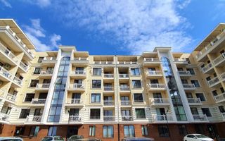 Apartament 1 camera + parcare INAMSTRO Copou - Poză 24