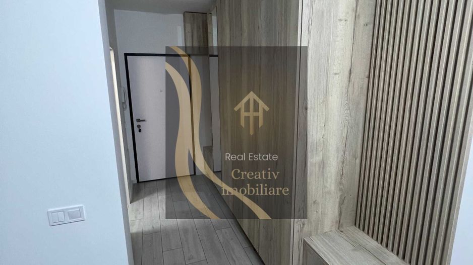 Studio Dublu, complex GranVia Park, Lux, Bloc nou 2023, Metrou - Poză 2