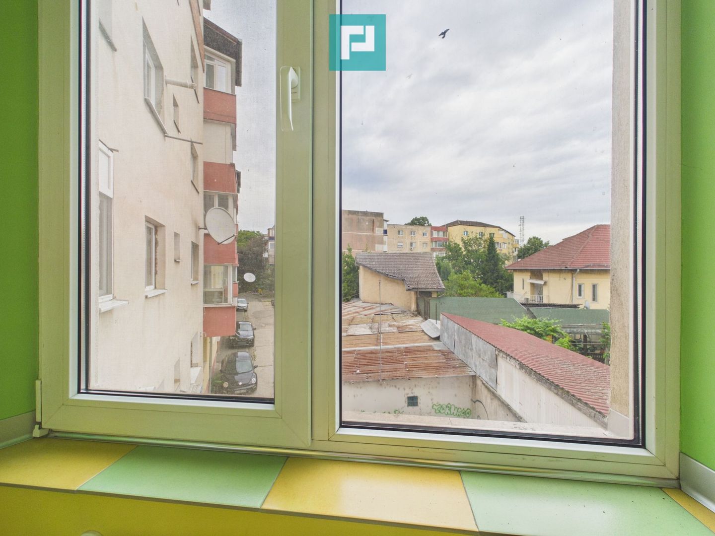Apartament Premium 4 camere, 89mp, etaj 1, Complex - Poză 25