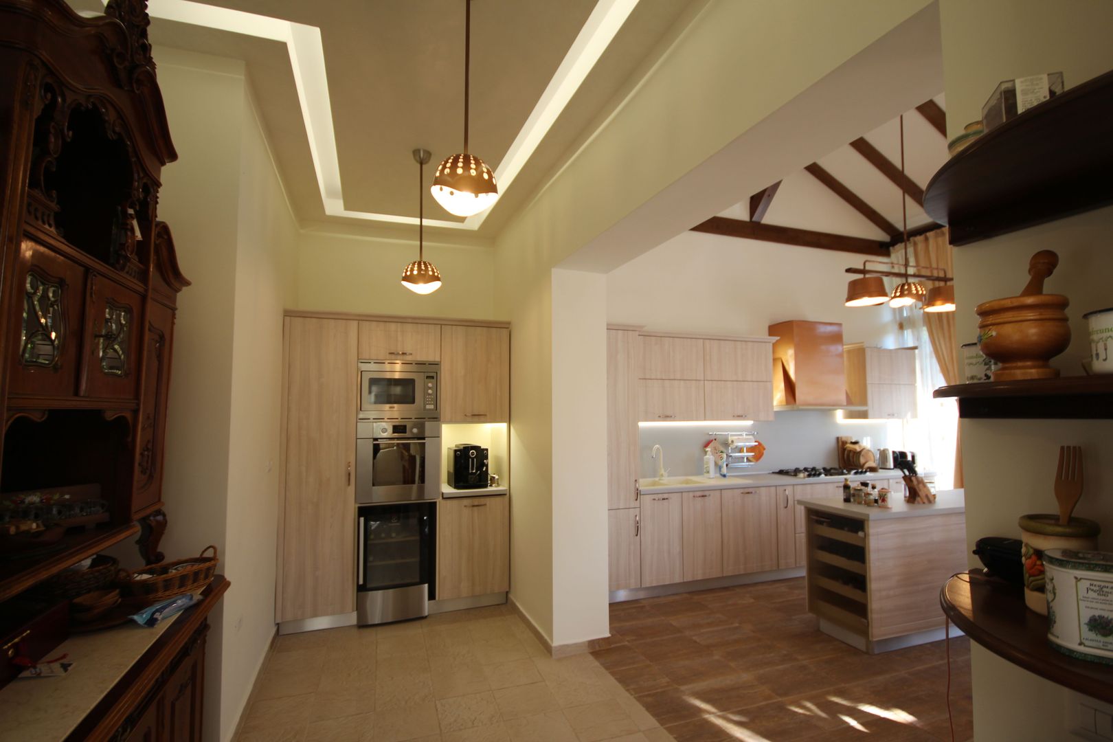 Vila frumoasa de vanzare in zona Balcescu! - Poză 31