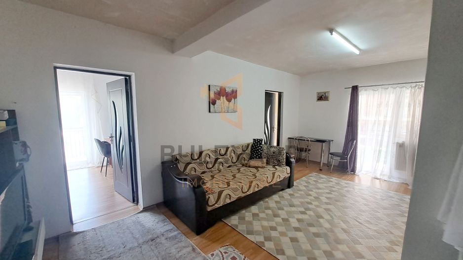 Apartament 3 camere, parcare, zona Calea Turzii - Poză 7