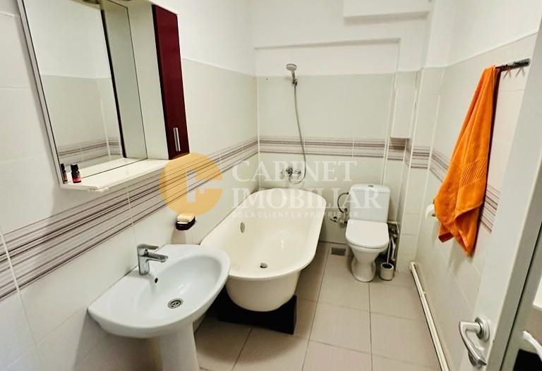 3 Camere Decomandat - ETAJ 1 - Zona Nicolina 1 (in spate la Lidl) - Poză 4