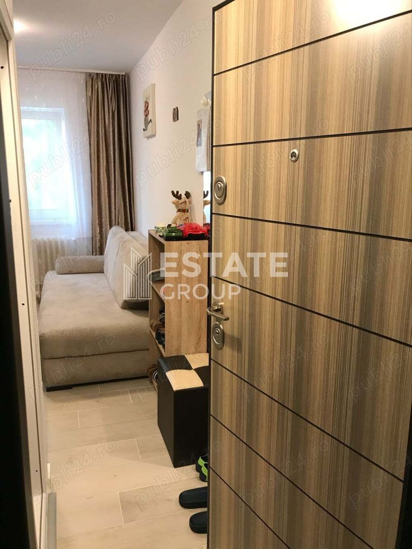 Garsoniera zona Dacia - Poză 1