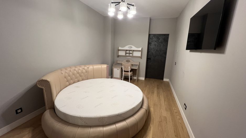 5 camere Lux Rahmaninov Residence vedere Parc Verdi - Poză 21