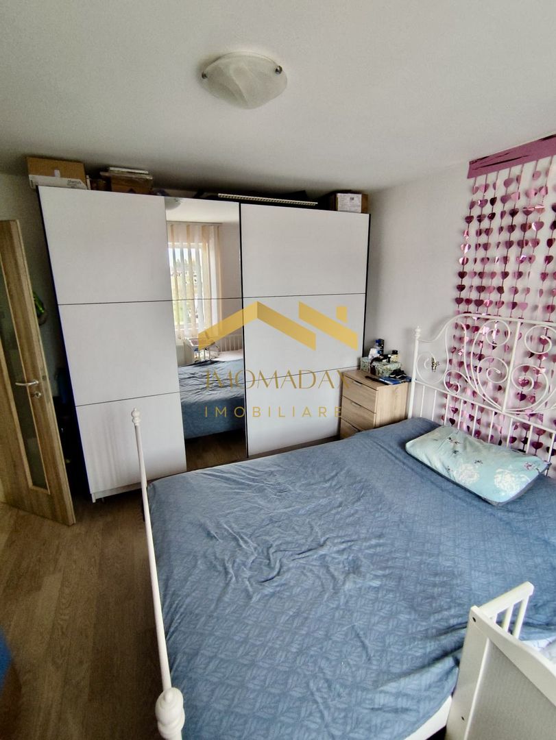 Bucovat-Duplex Parter-Mobilat/Utilat - Poză 11