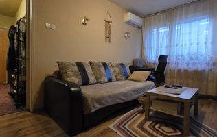VANZARE 3 CAMERE SEMIDECOMANDAT - Parc IOR,MallPark Lake , Dristor