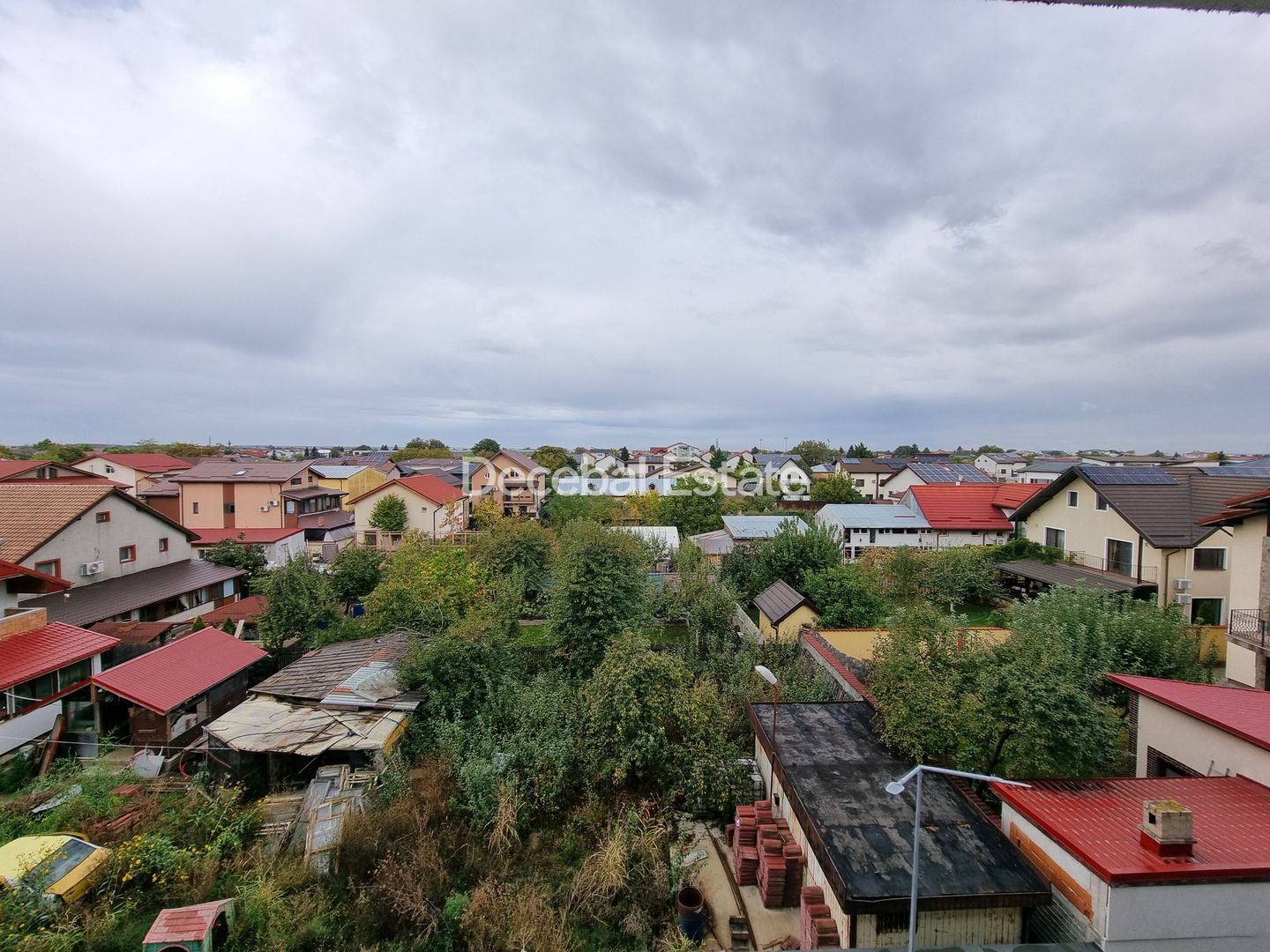 Gars. Nouă 31mp Et.3/4, Lift, Balcon, Încălzire Pardoseală, INVESTITIE - Poză 11