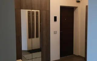 Apartament 3 Camere Calea Dumbrăvii, 100 mp, Garaj Subteran, Boxă, Etaj 2 - Poză 12