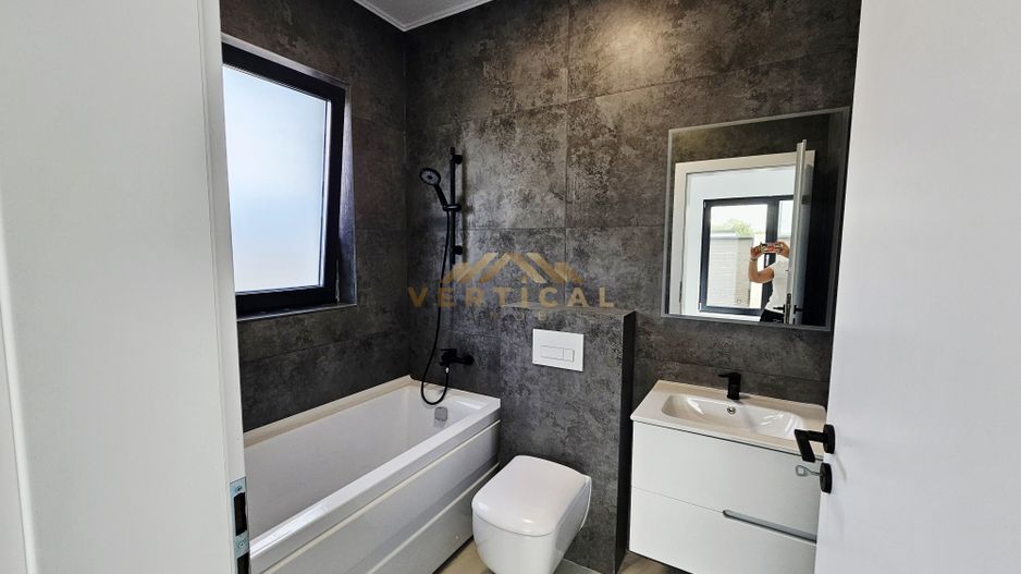 Casa Premium parter | 4 camere | comuna Berceni - Poză 13