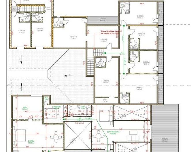 Pensiune -Restaurant pe Calea Sagului Timisoara - Poză 4