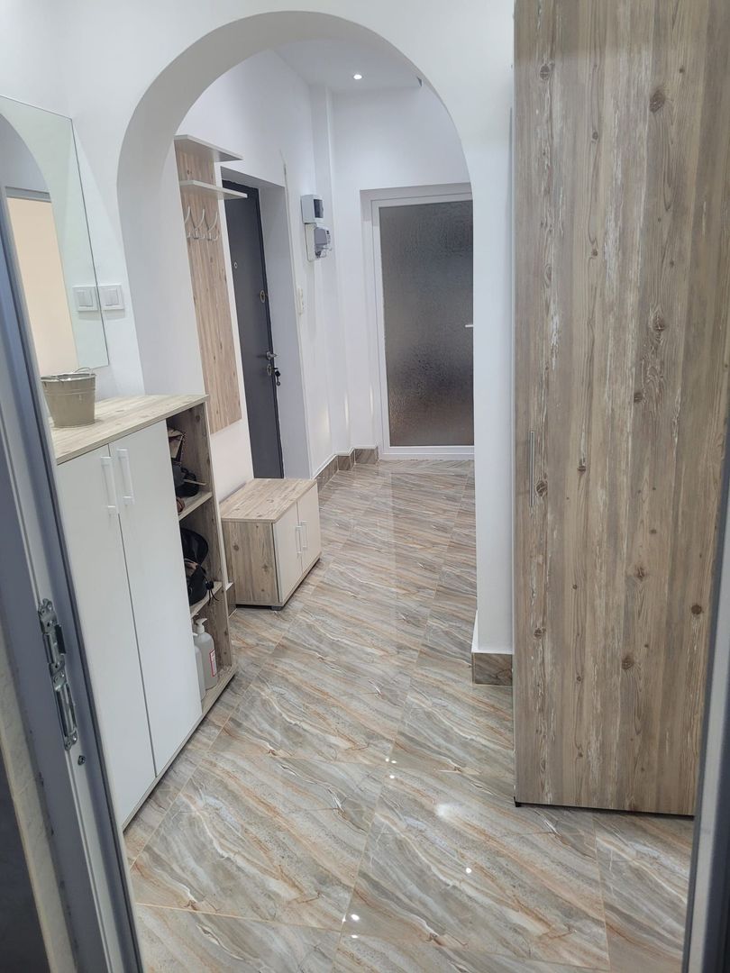 APARTAMENT 2 CAMERE | BUCURESTII NOI | METROU BAZILESCU - Poză 15