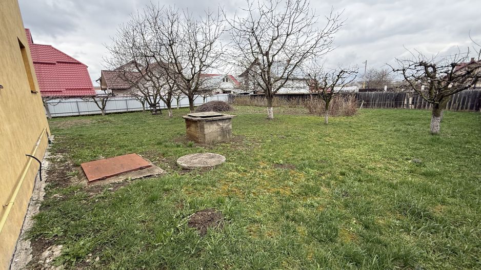 Casă de vânzare | Burdujeni | 417 mp construiți | Teren 1.200 mp - Poză 22