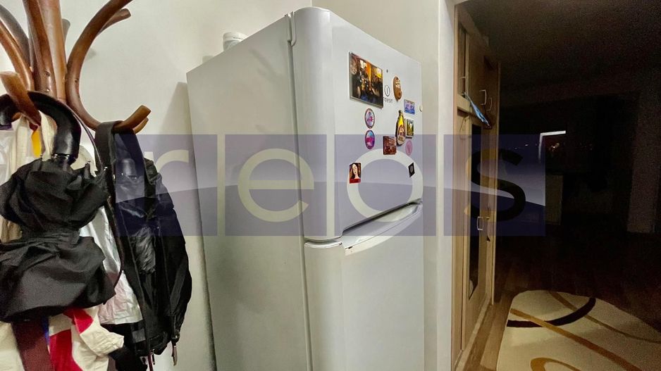 VANZARE GARSONIERA RENOVATA DRISTOR PARK LAKE RAMNICU SARAT 30MP SEMIDECOMANDAT - Poză 9