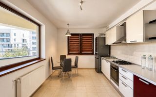 Herastrau - Aron Cotrus | 3 camere| Pet Friendly | 2 locuri de parcare + boxa - Poză 6