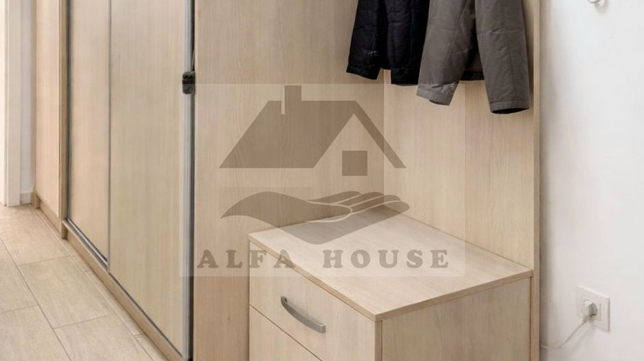 Apartament cu trei camere - locatie TOP , zona CORESI - Poză 4