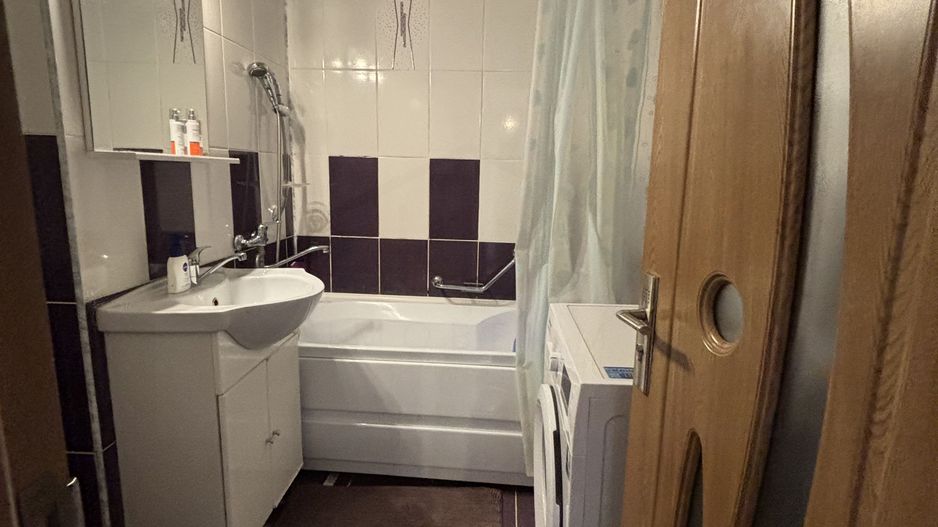 Apartament cu 4 camere decomandate, 92 mp utili – Piața Centrală, Craiova - Poză 7