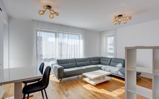 Vanzare apartament de 2 camere | Baneasa | La Citadela - Poză 1