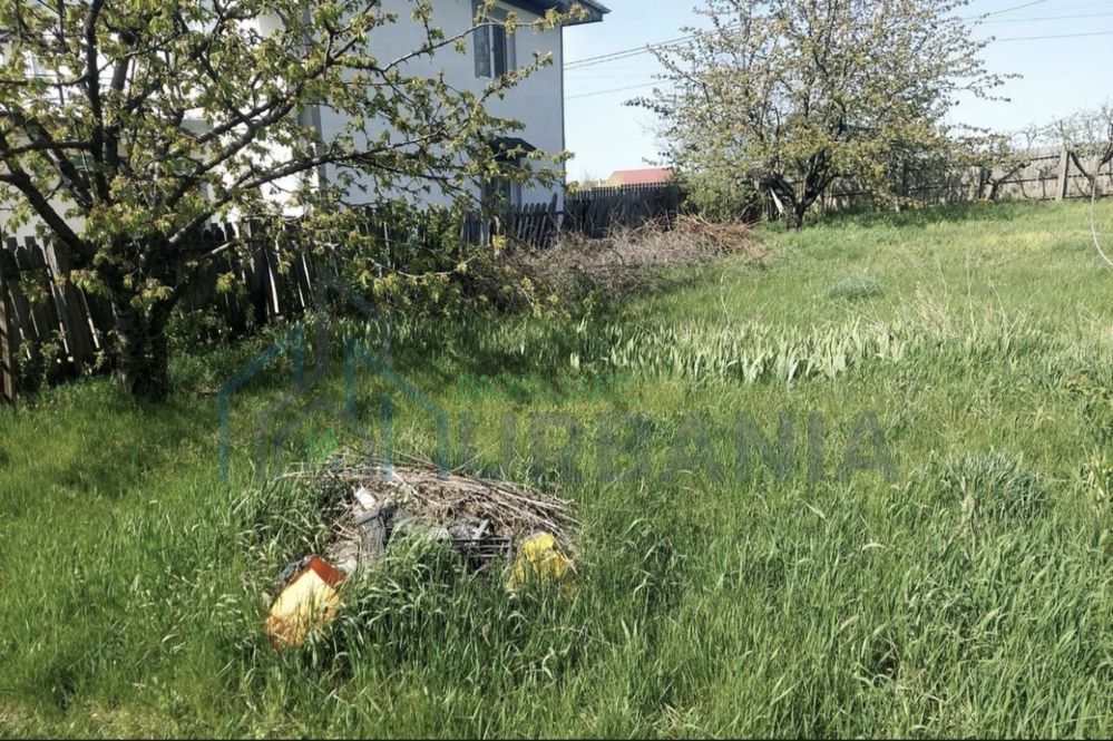 Teren intravilan de 1.680 mp în Miroslava, Strada Pădurii nr. 11 – utilități la proprietate - Poză 7