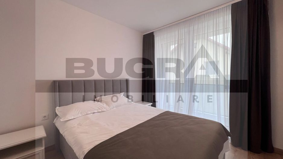Apartament de 2 camere, 70mp, zona strazii Eugen Ionesco - Poză 3