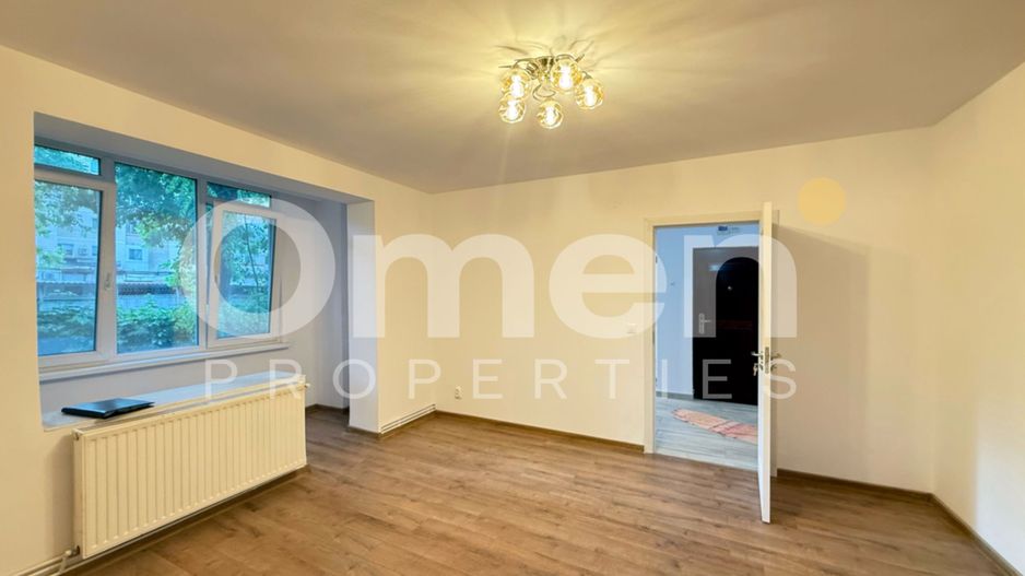 Apartament 2 camere | George Cosbuc | Pentru locuit sau cabinet de avocatura - Poză 3