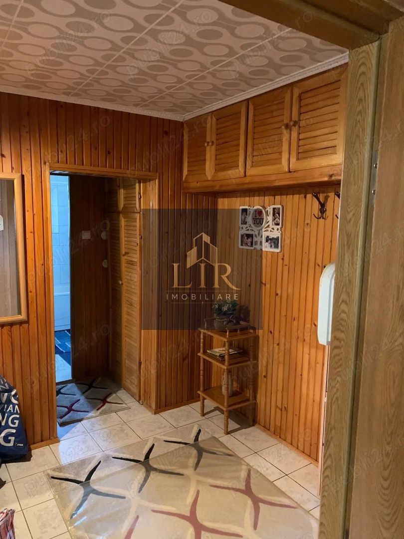 Apartament 2 camere, decomandat,mobilat- zona -PODU ROS- NICOLINA - Poză 4