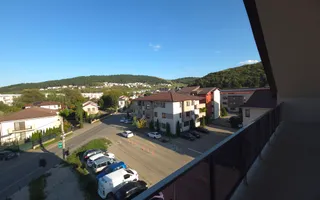Ap 18 C5 Tautului Residence Park Parcul Poligonului Zona Sub cetate - Poză 12