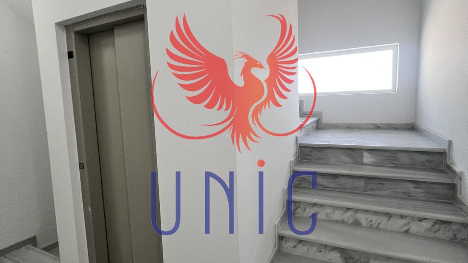 Apartament 173 mp, Gradina Botanica, bloc nou cu parcare. - Poză 13
