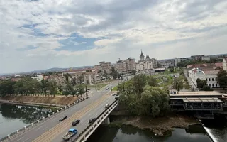 Apartament 2 camere | Facultatea de Medicina | Ultracentral | Oradea - Poză 13