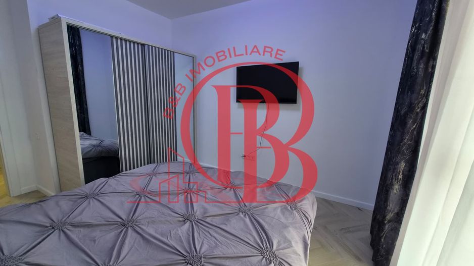 Apartament 2 camere Mobilat Totul Nou Theodor Pallady - Poză 8