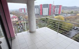 Apartament cu 2 camere, mobilat si utilat complet - Poză 2