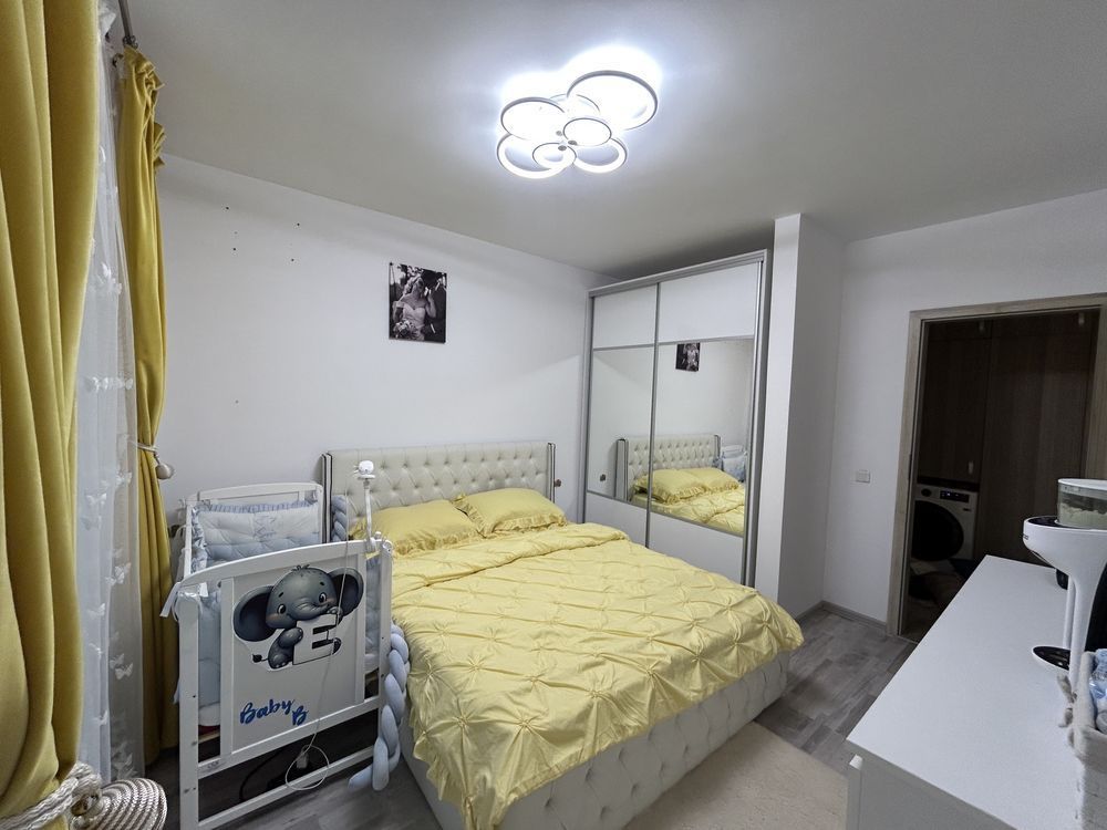 Apartament cu doua camere de vanzare - Poză 7