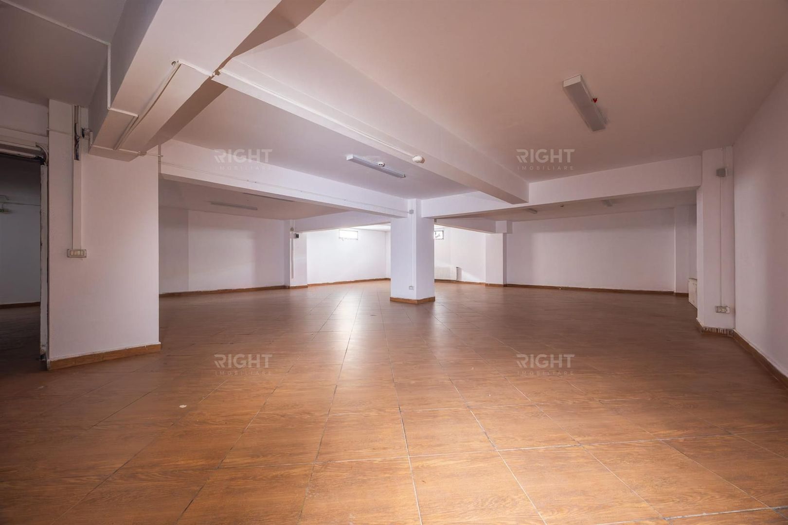 COMISION 0% | SPATIU COMERCIAL | 2 NIVELURI | CENTRUL CIVIC - Poză 7
