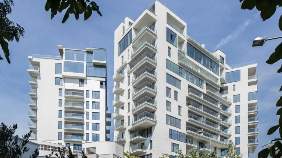 Apartament spatios 4 camere I Zona Herastrau I One Herastrau Park - Poză 3