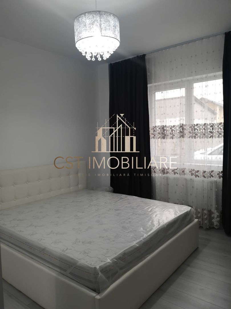 Apartament cu 2 camere / Zona Soarelui / Gradina proprie 48 mp - Poză 7