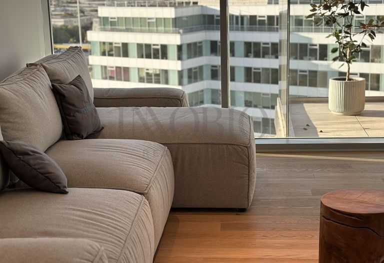 Apartament 3 Camere | UP-Site | Promenada Mall - Investitie - Poză 3