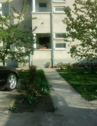 Parter Vila apartament Serban Voda 207 - Poză 2